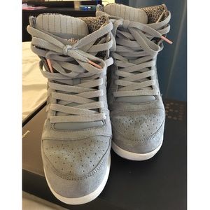 Adidas Neo Wedge Sneakers